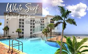 White Surf Two Bedroom 505